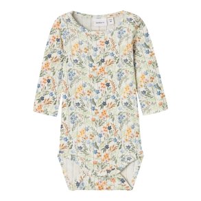 Name It Body LS Kejsa Jet Stream