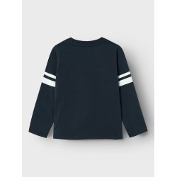 Name It Bluse LS Jobs Paw Patrol Dark Sapphire