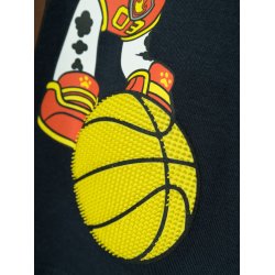 Name It Bluse LS Jobs Paw Patrol Dark Sapphire