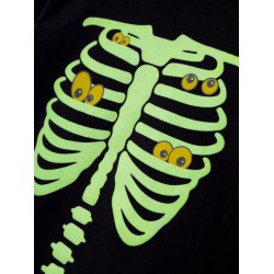 Name It Oween Halloween st Black/Yellow