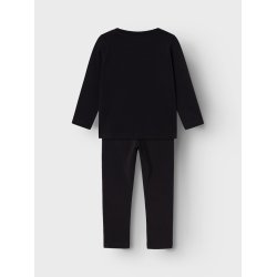 Name It Oween Halloween st Black/Yellow