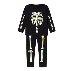 Name It Oween Halloween st Black/Yellow