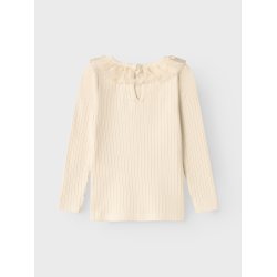 Name It Bluse LS Najas XSL Summer Sand