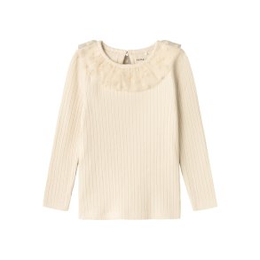 Name It Bluse LS Najas XSL Summer Sand