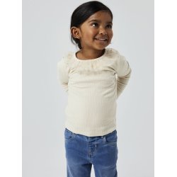 Name It Bluse LS Najas XSL Summer Sand