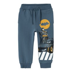 Name It Sweatpants Sepp Batwheels Bering Sea
