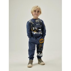 Name It Sweatpants Sepp Batwheels Bering Sea