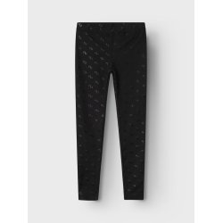 Name It Leggins Nikanel Black