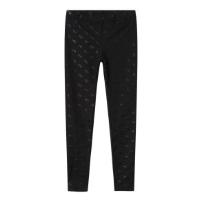 Name It Leggins Nikanel Black