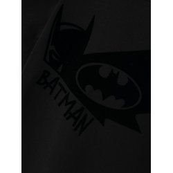Name It T-shirt SS Sepp Batman Black