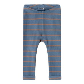 Name It Bukser Nuller Long John Bering Sea