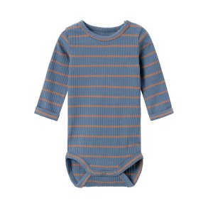 Name It Body LS Nuller Bering Sea