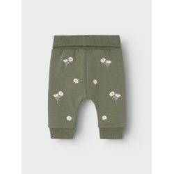 Name It Bukser Sweatpants Nowa Mulled Basil