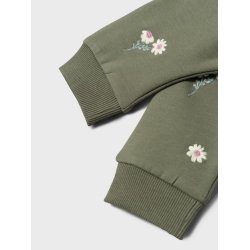 Name It Bukser Sweatpants Nowa Mulled Basil