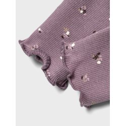 Name It Leggins Linne Arctic Dusk