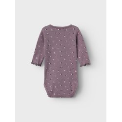 Name It Body LS Olinne Arctic Dusk