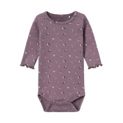 Name It Body LS Olinne Arctic Dusk