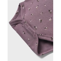 Name It Body LS Olinne Arctic Dusk