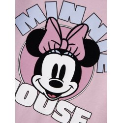 Name It Body LS Osa Minnie Mouse Corsage