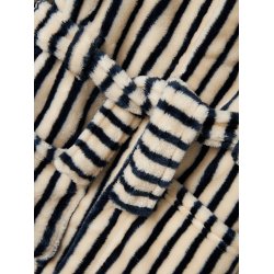 Name It Badekbe Mini Racer Morning Robe Dark Forest