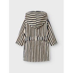 Name It Badekbe Mini Racer Morning Robe Dark Forest