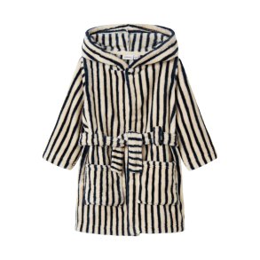 Name It Badekbe Mini Racer Morning Robe Dark Forest