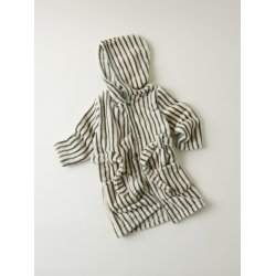 Name It Badekbe Mini Racer Morning Robe Dark Forest