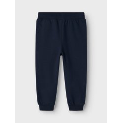 Name It Sweatpants Mini Omir Bluey Dark Sapphire