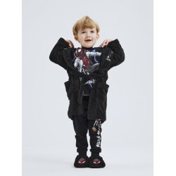 Name It Badek�be Othello Spiderman Black