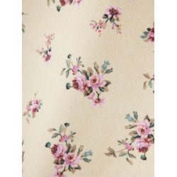 Name It Bluse LS Mini Line Summer Sand