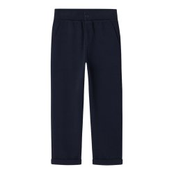 Name It Bukser Kids Olaf Sweat Dark Sapphire