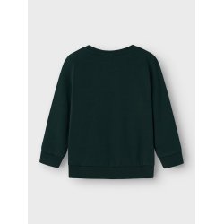 Name It Sweatshirt LS Labear Pine Grove