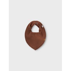 Name It Hagesmk YasimOkkel 3-pak Scarf Bib Rib Tea Leaf