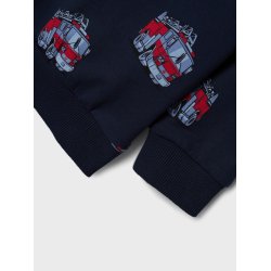 Name It Sweatshirt LS Obil Dark Sapphire