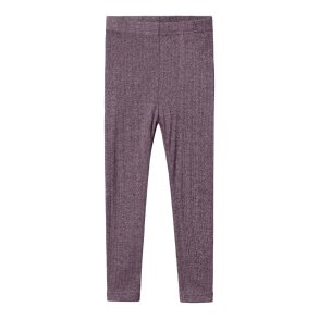 Name It Leggins Ohusa Arctic Dusk