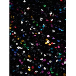 Name It Kjole SS Runica Tunic Black