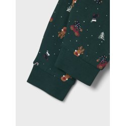 Name It Nattj Mini LS Vismas Botanical Garden