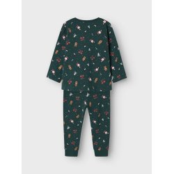 Name It Nattj Mini LS Vismas Botanical Garden