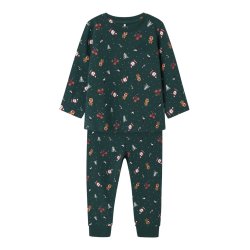 Name It Nattj Mini LS Vismas Botanical Garden