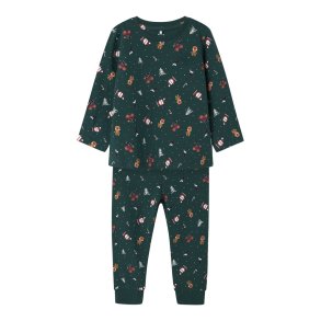 Name It Nattj Mini LS Vismas Botanical Garden