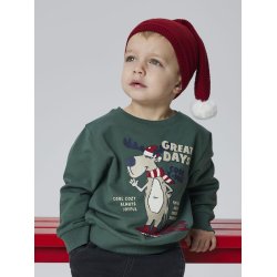 Name It Nissehue Strik Rinjaha Jester Red