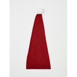 Name It Nissehue Strik Rinjaha Glitter Jester Red