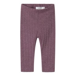 Name It Leggins Ohusa Arctic Dusk