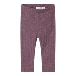 Name It Leggins Ohusa Arctic Dusk