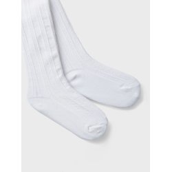 Name It Strmpebukser Mini Rose Bright White