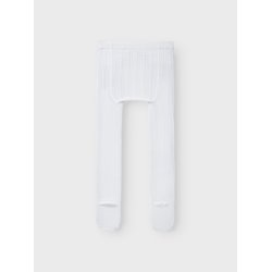 Name It Strmpebukser Mini Rose Bright White