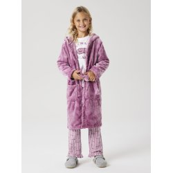 Name It Morgenkbe Kids Rose Mauve Orchid