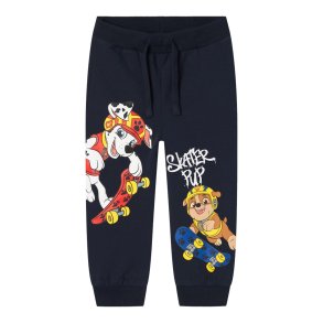 Name It Sweatpants Nix Jura Paw Patrol Dark Sapphire