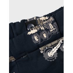 Name It Sweatpants Mini Seb Dark Sapphire
