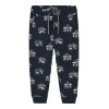 Name It Sweatpants Mini Seb Dark Sapphire